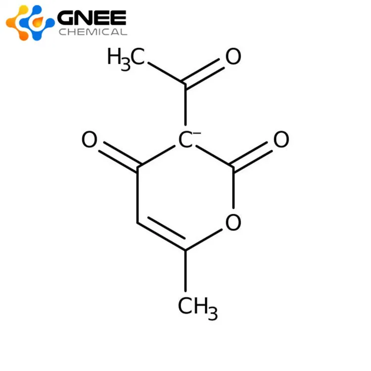 CAS:4418-26-2 | Dehydroacetic Acid Sodium Salt
