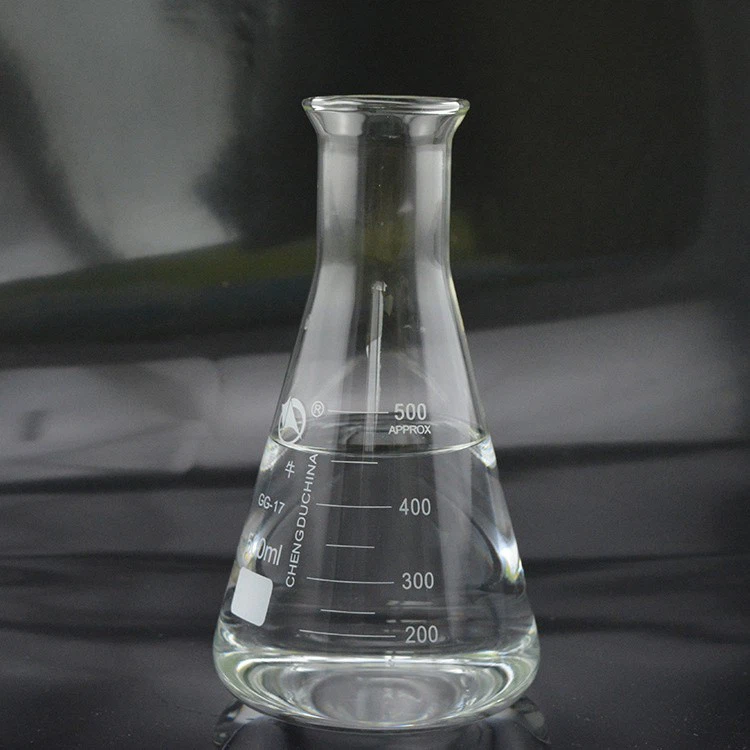 Colorless Liquid Vinyl Ester Resins  Monomer 99% Min CAS 100-42-5