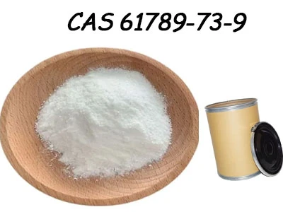 Qu'est-ce que le chlorure de benzyl méthyl ammonium DI (suif hydrogéné)?