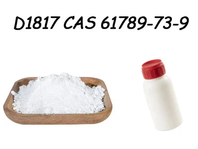 Qu'est-ce que le chlorure de benzyl méthyl ammonium DI (suif hydrogéné) utilisé?