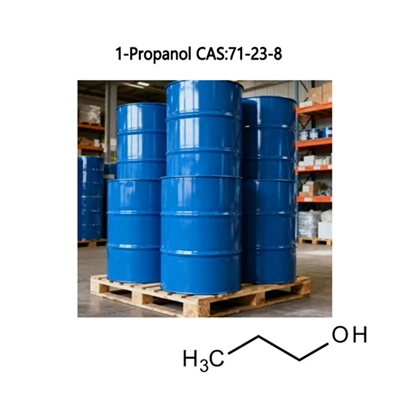 Dans quelle mesure l'alcool NPA (cas no 71 23 8) est-il soluble dans l'eau ?