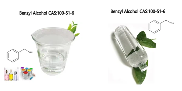what is benzyl alcohol (CAS 100-51-6) used for? what is benzyl alcohol (CAS 100-51-6) used for?