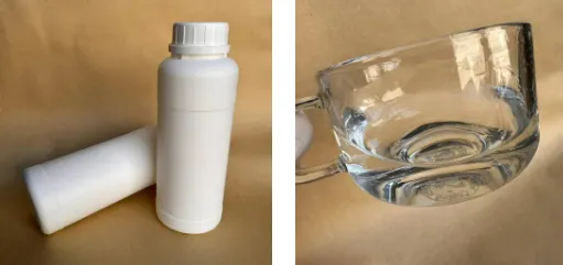 What Is Triethylene Glycol? What Is Triethylene Glycol?