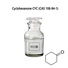 Principales utilisations industrielles de la cyclohexanone (CYC)