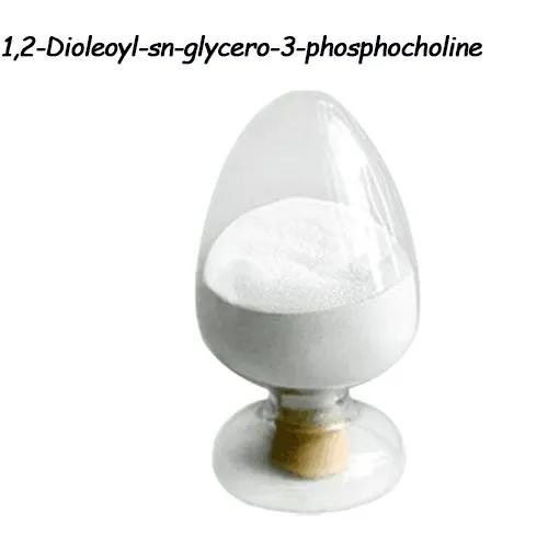 1,2-Dioleoyl-sn-glycero-3-phosphocholine CAS 4235-95-4