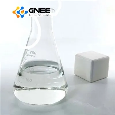 Plastificateur Bis (2- Ethylhexyl) adipate (DOA) CAS 103-23-1