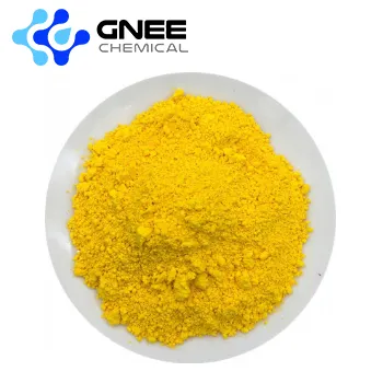 CAS: 879-65-2|2- acide quinoxalinecarboxylique