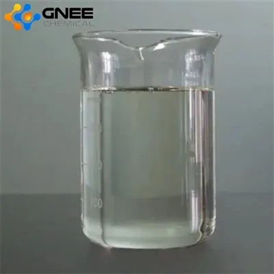 Cas de matière première chimique 2877-26-1 Isothiocyanate d'octadécyle pour adoucisseur textile