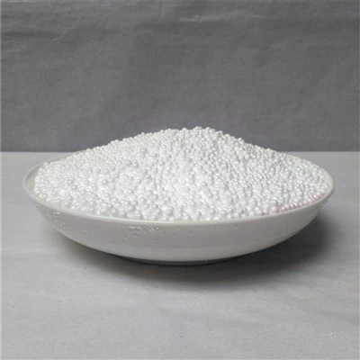 Polystyrène expansible CAS 14235-54-2 de matière première de résine d'EPS
