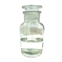 Pureté de qualité industrielle 99,9 % CAS 107-21-1 Éthylèneglycol