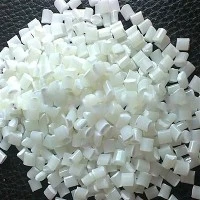 Granules en plastique ignifuges CAS 9003-56-9 de résines ABS de qualité industrielle